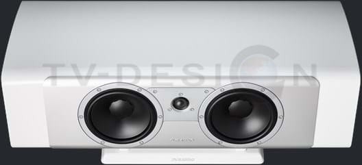 Акустика центрального канала Dynaudio CONTOUR 25C Акустика центрального канала Dynaudio CONTOUR 25C