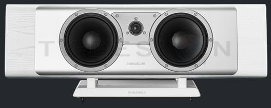 Акустика центрального канала Dynaudio CONTOUR 25C Акустика центрального канала Dynaudio CONTOUR 25C