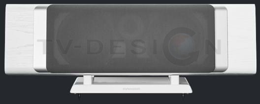 Акустика центрального канала Dynaudio CONTOUR 25C Акустика центрального канала Dynaudio CONTOUR 25C