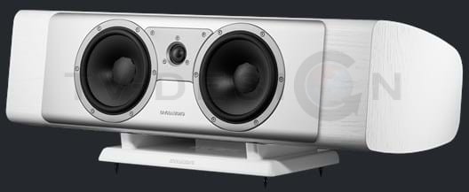 Акустика центрального канала Dynaudio CONTOUR 25C Акустика центрального канала Dynaudio CONTOUR 25C