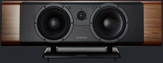 Акустика центрального канала Dynaudio CONTOUR 25C Акустика центрального канала Dynaudio CONTOUR 25C