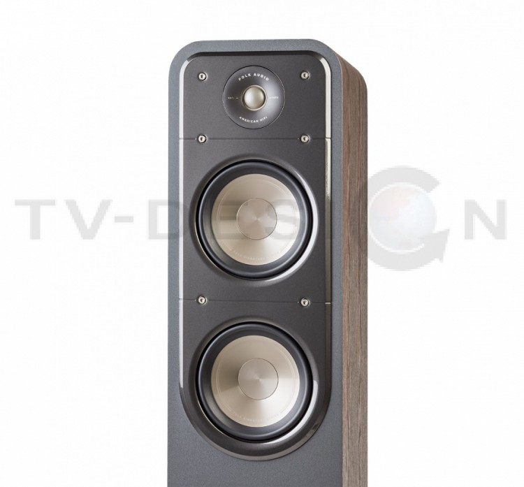 Напольная АС Polk Audio Signature S55 Напольная АС Polk Audio Signature S55