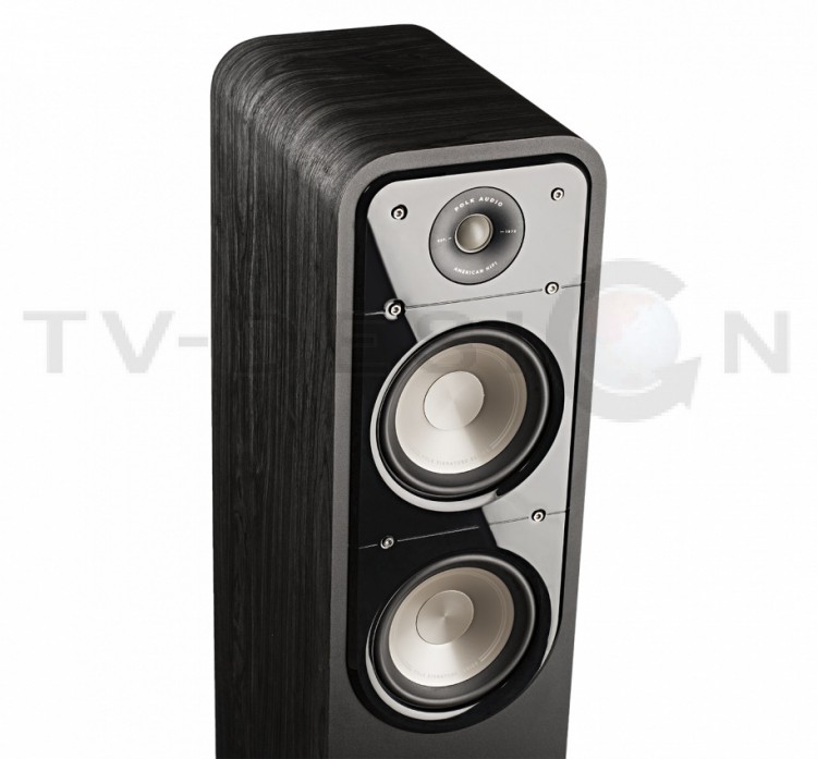 Напольная АС Polk Audio Signature S55 Напольная АС Polk Audio Signature S55
