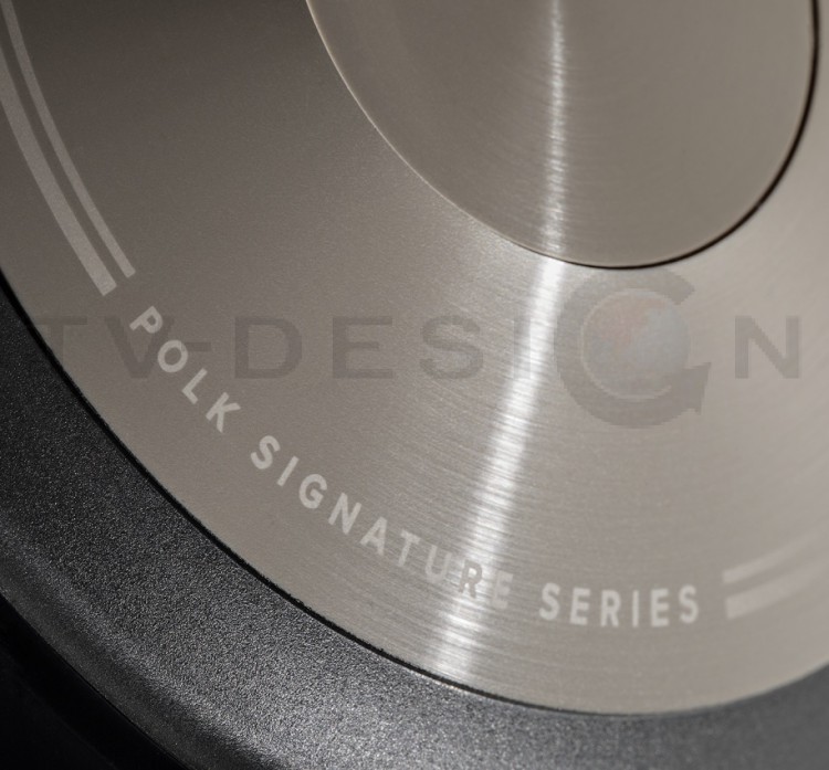 Напольная АС Polk Audio Signature S55 Напольная АС Polk Audio Signature S55