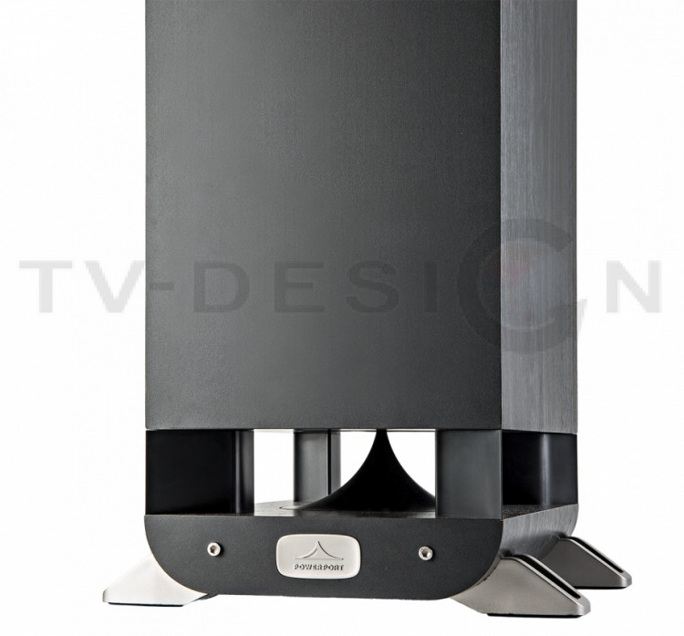 Напольная АС Polk Audio Signature S55 Напольная АС Polk Audio Signature S55
