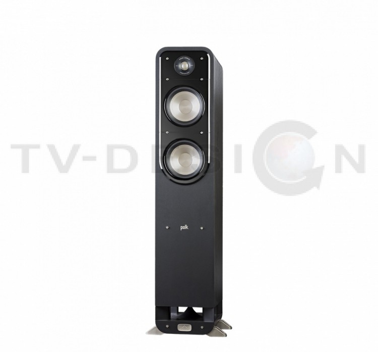 Напольная АС Polk Audio Signature S55 Напольная АС Polk Audio Signature S55