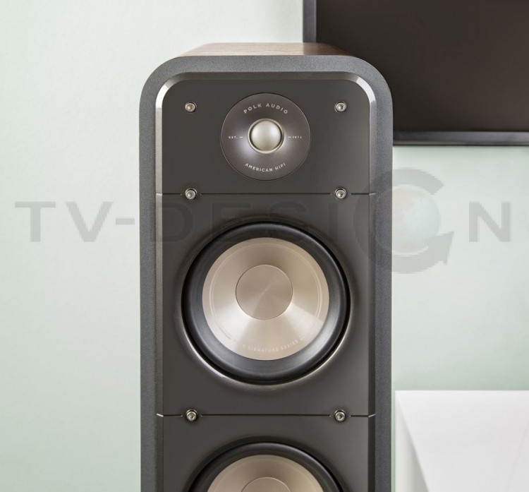 Напольная АС Polk Audio Signature S55 Напольная АС Polk Audio Signature S55