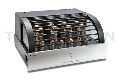 Ламповый стерео/моно усилитель Primaluna DiaLogue Premium HP Stereo/Mono Amplifier Ламповый стерео/моно усилитель Primaluna DiaLogue Premium HP Stereo/Mono Amplifier