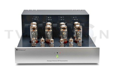 Ламповый стерео/моно усилитель Primaluna DiaLogue Premium HP Stereo/Mono Amplifier Ламповый стерео/моно усилитель Primaluna DiaLogue Premium HP Stereo/Mono Amplifier