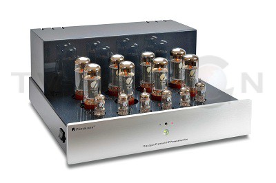 Ламповый стерео/моно усилитель Primaluna DiaLogue Premium HP Stereo/Mono Amplifier Ламповый стерео/моно усилитель Primaluna DiaLogue Premium HP Stereo/Mono Amplifier