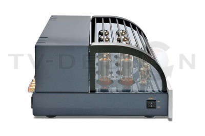 Ламповый стерео/моно усилитель Primaluna DiaLogue Premium HP Stereo/Mono Amplifier Ламповый стерео/моно усилитель Primaluna DiaLogue Premium HP Stereo/Mono Amplifier