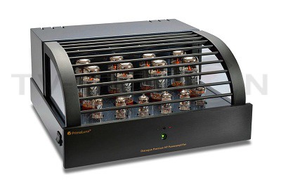 Ламповый стерео/моно усилитель Primaluna DiaLogue Premium HP Stereo/Mono Amplifier Ламповый стерео/моно усилитель Primaluna DiaLogue Premium HP Stereo/Mono Amplifier