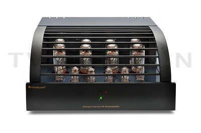 Ламповый стерео/моно усилитель Primaluna DiaLogue Premium HP Stereo/Mono Amplifier Ламповый стерео/моно усилитель Primaluna DiaLogue Premium HP Stereo/Mono Amplifier
