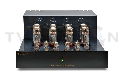 Ламповый стерео/моно усилитель Primaluna DiaLogue Premium HP Stereo/Mono Amplifier Ламповый стерео/моно усилитель Primaluna DiaLogue Premium HP Stereo/Mono Amplifier