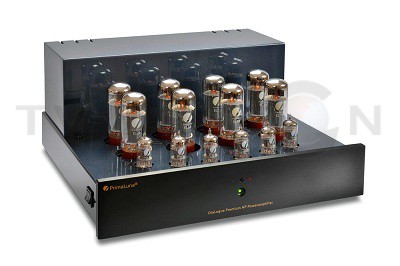 Ламповый стерео/моно усилитель Primaluna DiaLogue Premium HP Stereo/Mono Amplifier Ламповый стерео/моно усилитель Primaluna DiaLogue Premium HP Stereo/Mono Amplifier