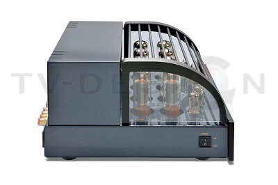 Ламповый стерео/моно усилитель Primaluna DiaLogue Premium HP Stereo/Mono Amplifier Ламповый стерео/моно усилитель Primaluna DiaLogue Premium HP Stereo/Mono Amplifier