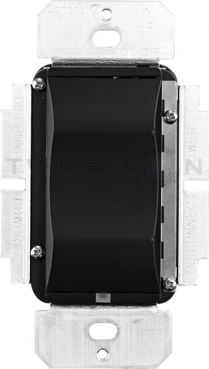 Диммер адаптивный беспроводной Control4 NextGen Adaptive Phase Dimmer, 240V Диммер адаптивный беспроводной Control4 NextGen Adaptive Phase Dimmer, 240V