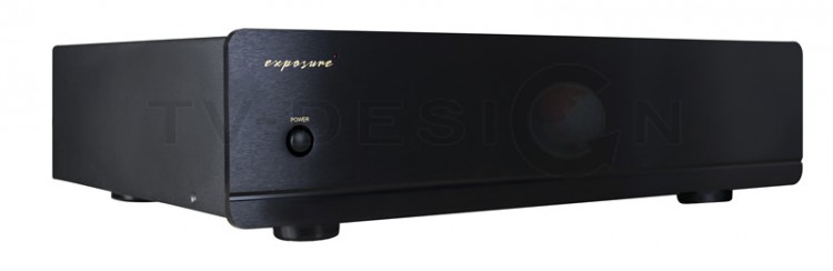 Стереоусилитель мощности  Exposure 3010S2 Stereo Power