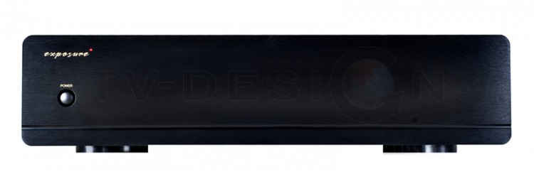Стереоусилитель мощности  Exposure 3010S2 Stereo Power