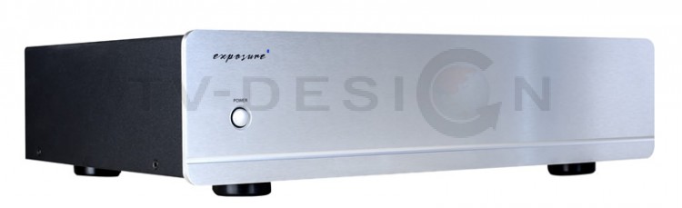 Стереоусилитель мощности  Exposure 3010S2 Stereo Power