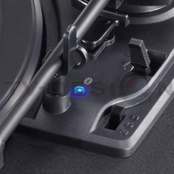 Проигрыватель винила с Bluetooth TEAC TN-180BT Проигрыватель винила с Bluetooth TEAC TN-180BT