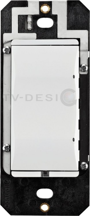 Диммер 0-10В беспроводной Control4 NextGen 0-10V Dimmer, 240V Диммер 0-10В беспроводной Control4 NextGen 0-10V Dimmer, 240V