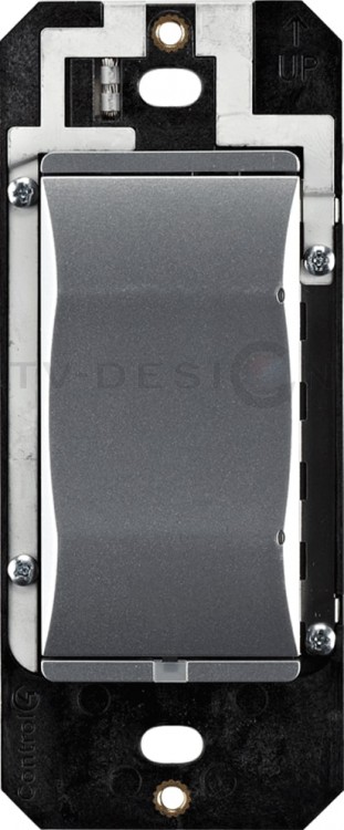 Диммер 0-10В беспроводной Control4 NextGen 0-10V Dimmer, 240V Диммер 0-10В беспроводной Control4 NextGen 0-10V Dimmer, 240V