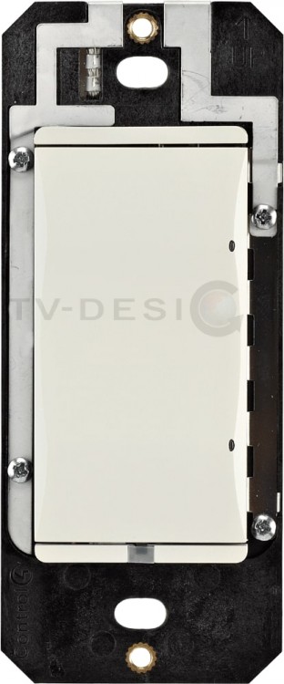Диммер 0-10В беспроводной Control4 NextGen 0-10V Dimmer, 240V Диммер 0-10В беспроводной Control4 NextGen 0-10V Dimmer, 240V