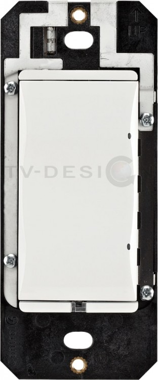 Диммер 0-10В беспроводной Control4 NextGen 0-10V Dimmer, 240V Диммер 0-10В беспроводной Control4 NextGen 0-10V Dimmer, 240V