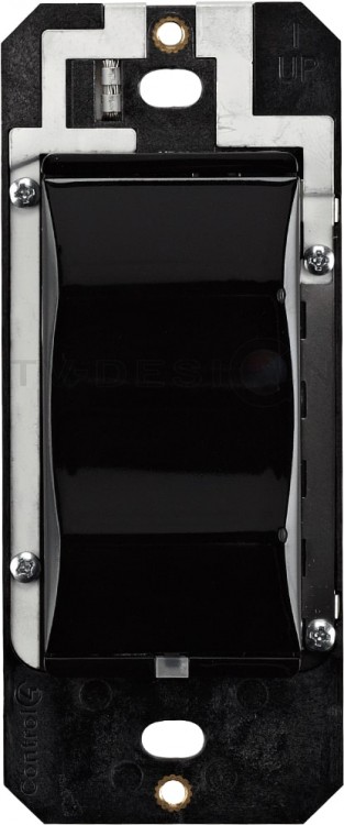 Диммер 0-10В беспроводной Control4 NextGen 0-10V Dimmer, 240V Диммер 0-10В беспроводной Control4 NextGen 0-10V Dimmer, 240V