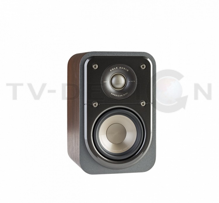 Полочная АС Polk Audio Signature S10 Полочная АС Polk Audio Signature S10