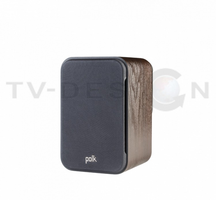 Полочная АС Polk Audio Signature S10 Полочная АС Polk Audio Signature S10