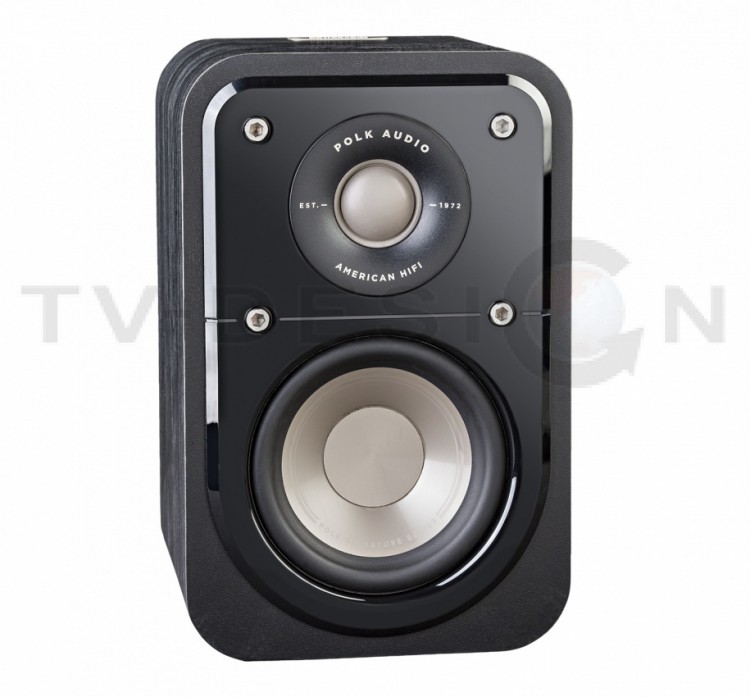 Полочная АС Polk Audio Signature S10 Полочная АС Polk Audio Signature S10