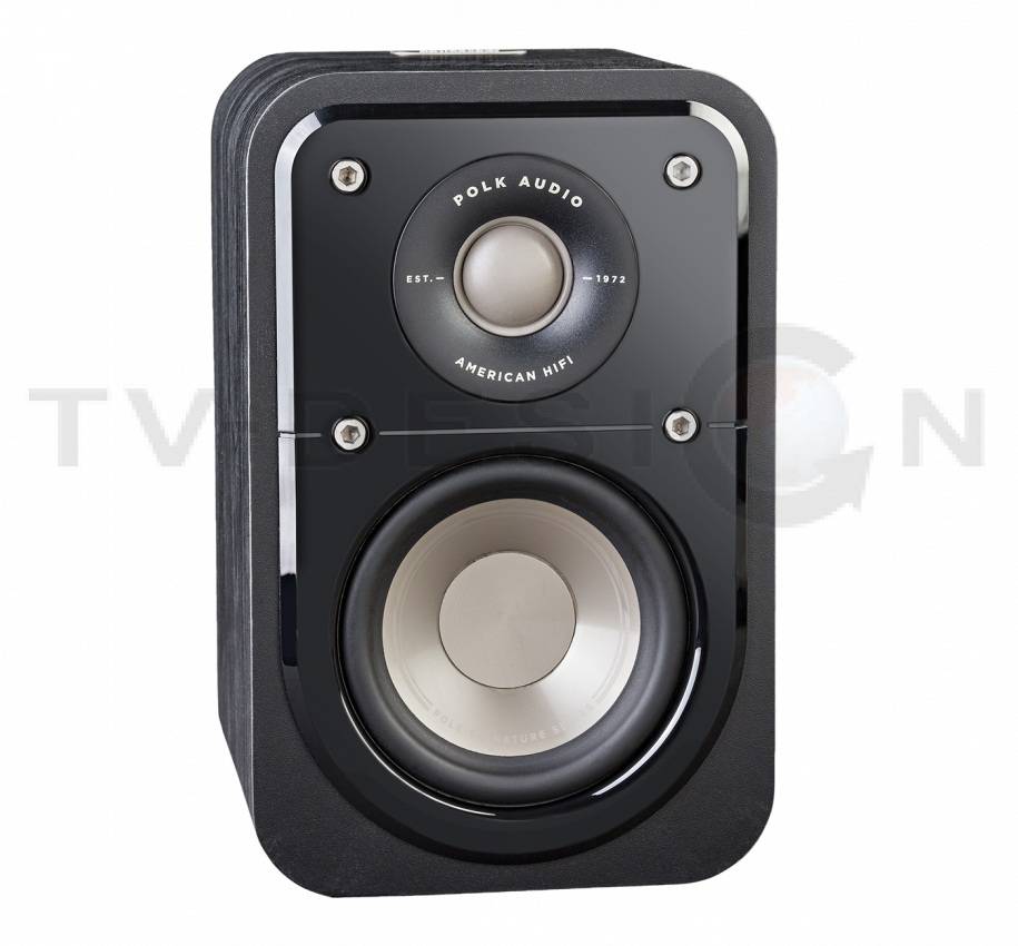 Polk Audio Signature S10