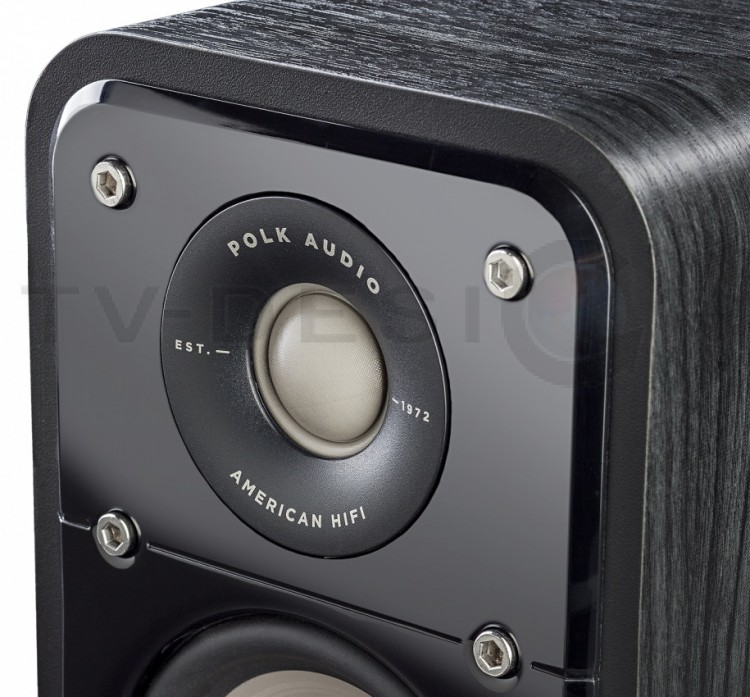 Полочная АС Polk Audio Signature S10 Полочная АС Polk Audio Signature S10