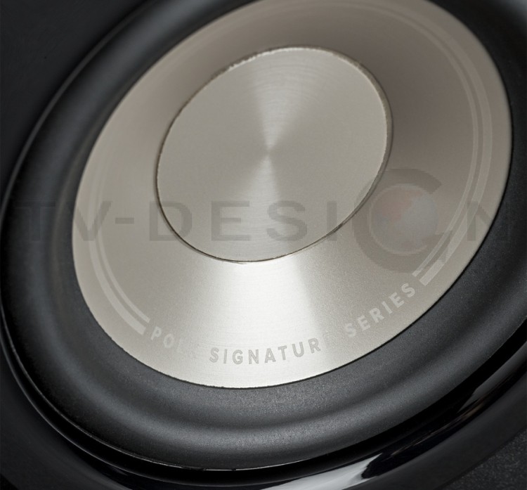Полочная АС Polk Audio Signature S10 Полочная АС Polk Audio Signature S10