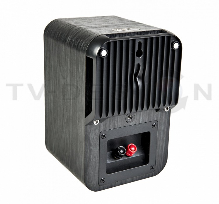Полочная АС Polk Audio Signature S10 Полочная АС Polk Audio Signature S10