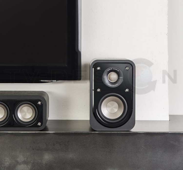 Полочная АС Polk Audio Signature S10 Полочная АС Polk Audio Signature S10