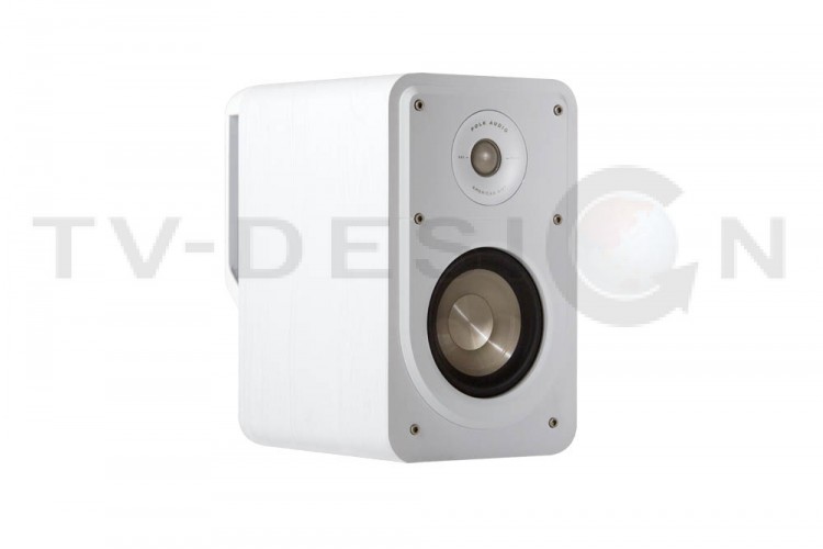 Полочная АС Polk Audio Signature S10 Полочная АС Polk Audio Signature S10