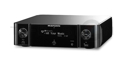 Сетевой проигрыватель Marantz MCR-511