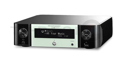 Сетевой проигрыватель Marantz MCR-511