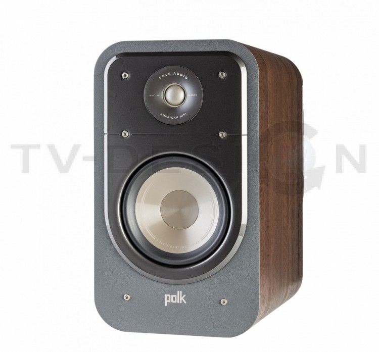 Полочная АС Polk Audio Signature S20 Полочная АС Polk Audio Signature S20