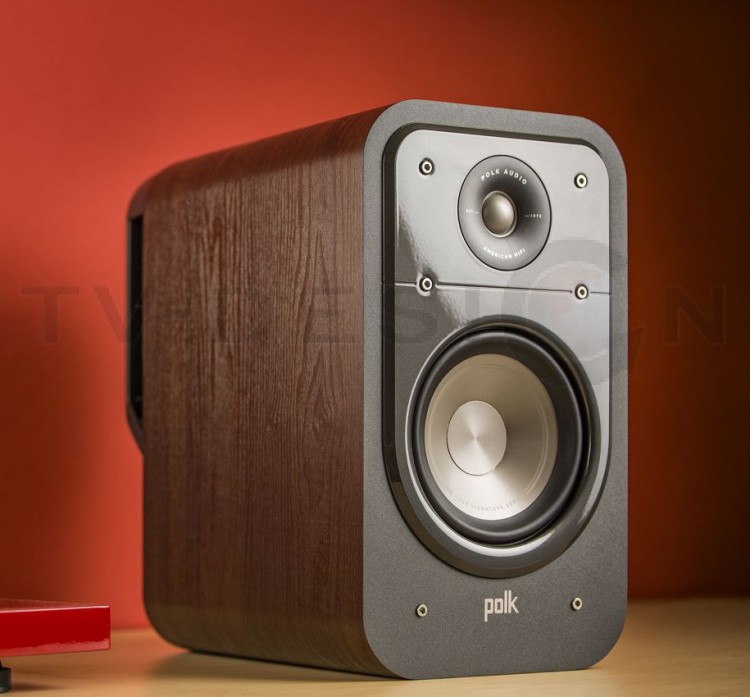 Полочная АС Polk Audio Signature S20 Полочная АС Polk Audio Signature S20