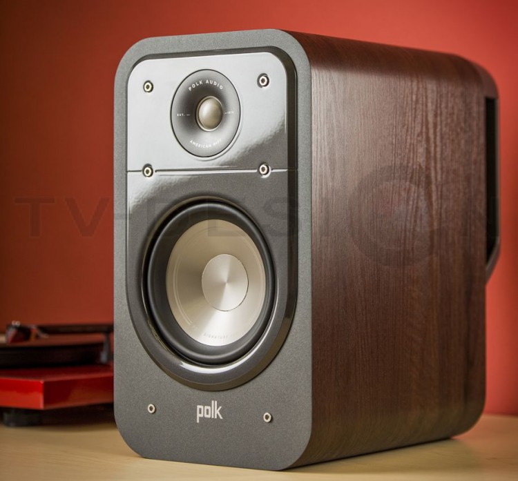 Полочная АС Polk Audio Signature S20 Полочная АС Polk Audio Signature S20