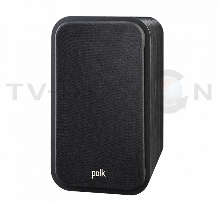 Полочная АС Polk Audio Signature S20 Полочная АС Polk Audio Signature S20