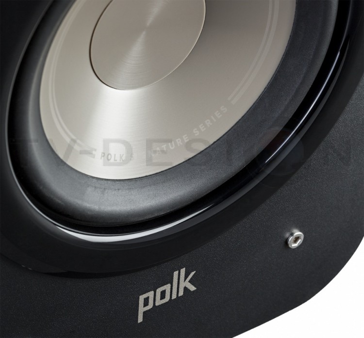 Полочная АС Polk Audio Signature S20 Полочная АС Polk Audio Signature S20