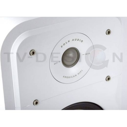 Полочная АС Polk Audio Signature S20 Полочная АС Polk Audio Signature S20
