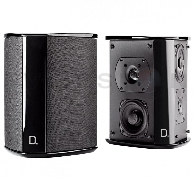 AC окружающего звучания Definitive Technology SR9040 AC окружающего звучания Definitive Technology SR9040