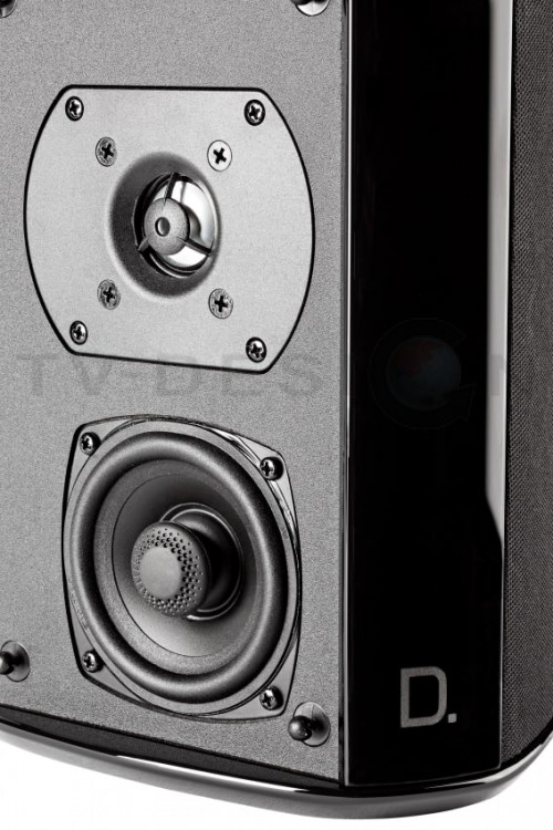 AC окружающего звучания Definitive Technology SR9040 AC окружающего звучания Definitive Technology SR9040
