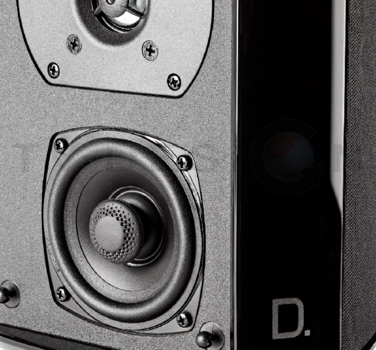 AC окружающего звучания Definitive Technology SR9040 AC окружающего звучания Definitive Technology SR9040